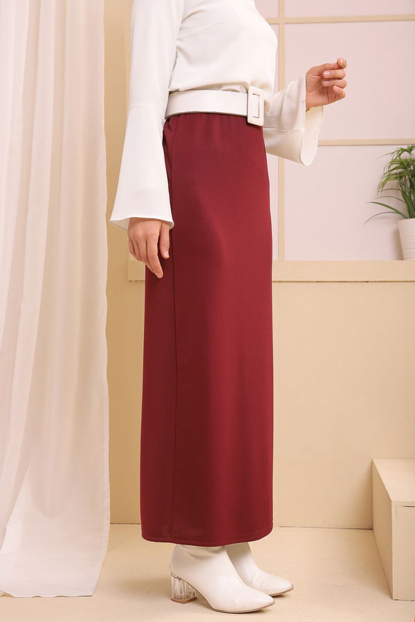 3366 ETEK Bordo - 3366 BORDO