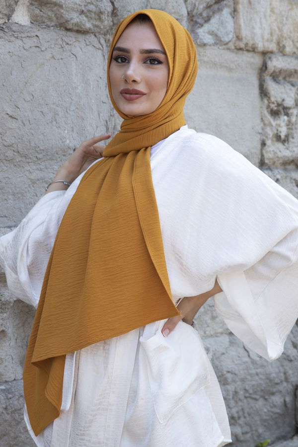 Şal Sarı - 30110 Sarı