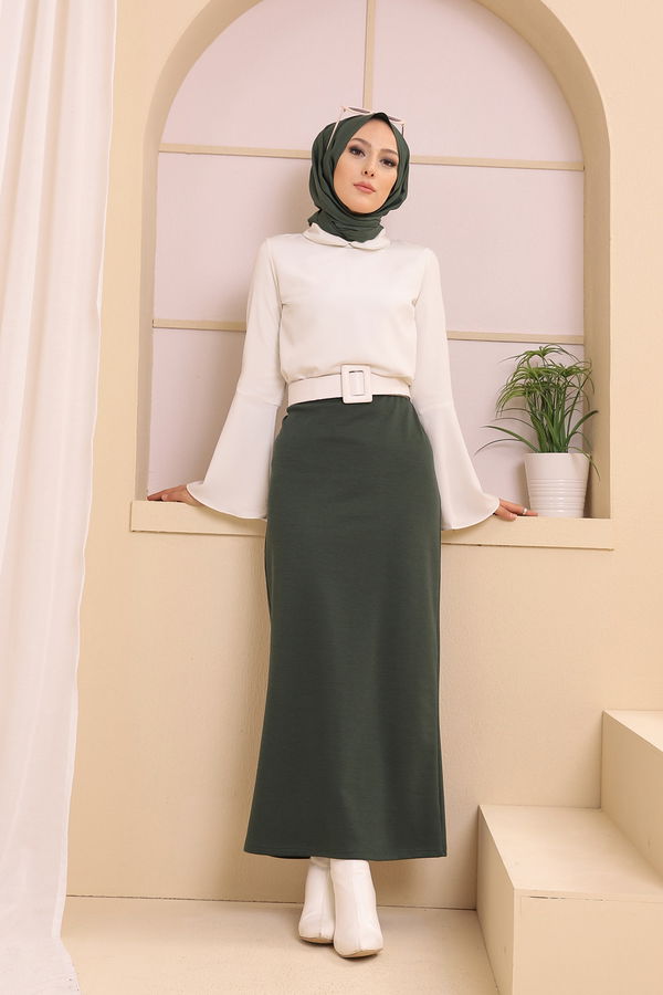 3366 ETEK Haki - 3366 HAKİ