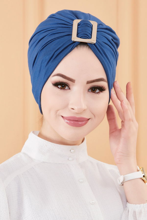 TOKALI BONE Mavi - 30009