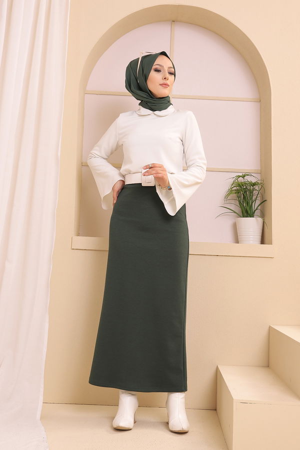 3366 ETEK Haki - 3366 HAKİ