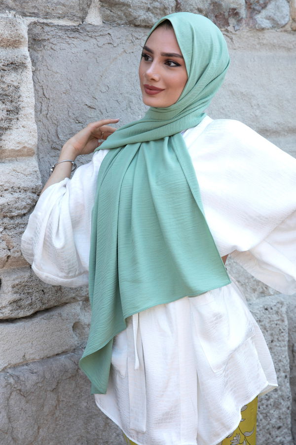 Şal Yeşil - 30110