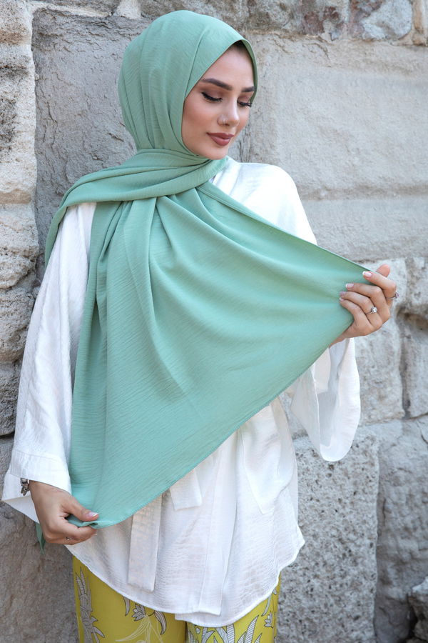 Şal Yeşil - 30110