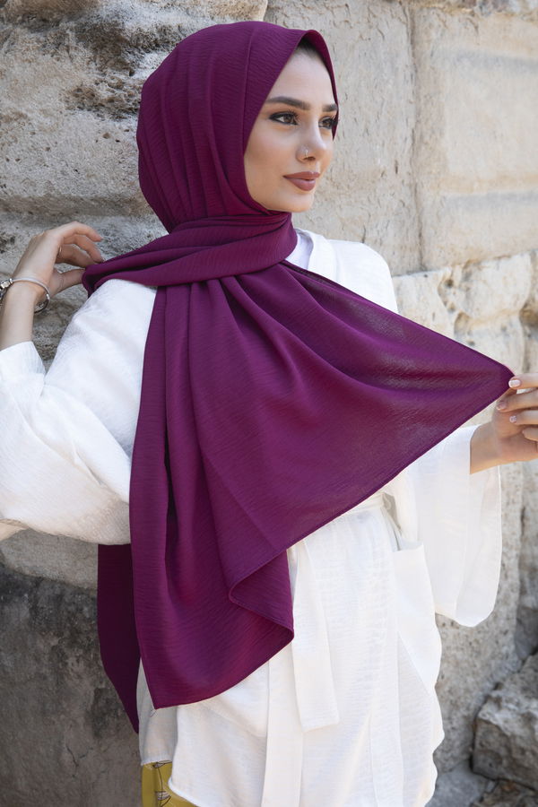 Şal Mor - 30110