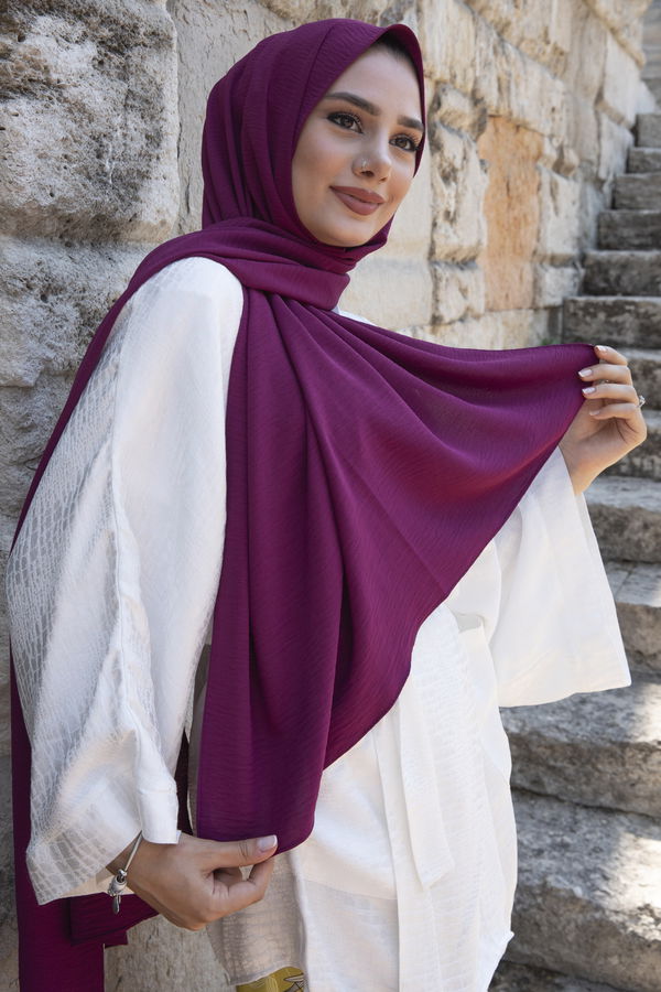 Şal Mor - 30110