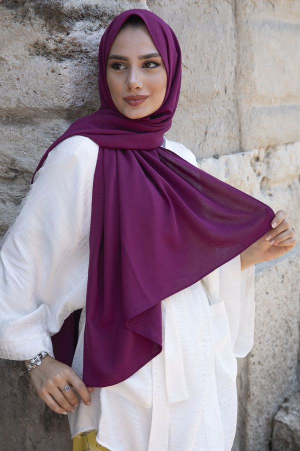 Şal Mor - 30110