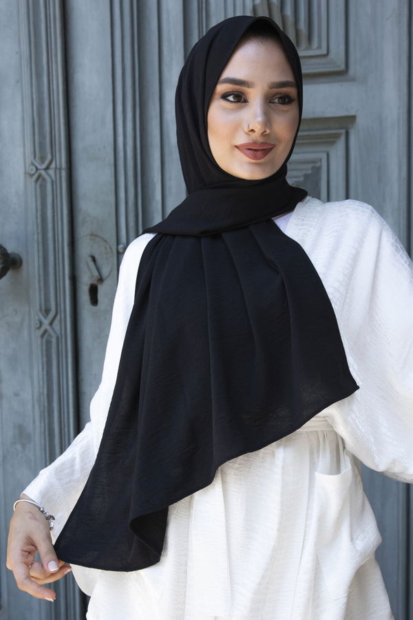 Şal Siyah - 30110