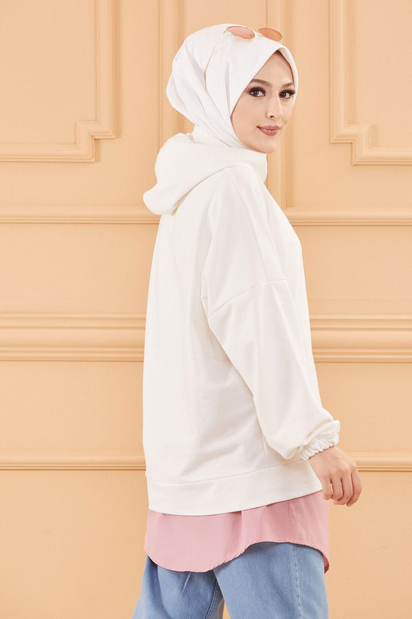 MIINI ETEK Pembe - 3699 PEMBE