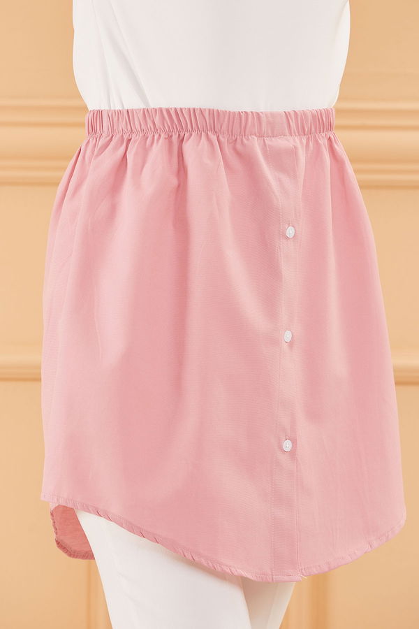 MIINI ETEK Pembe - 3699 PEMBE