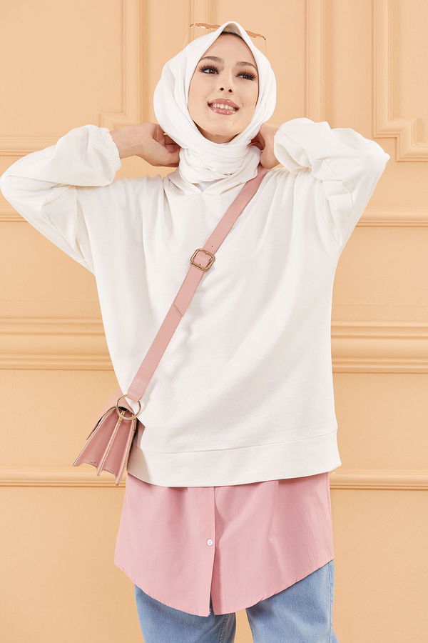 MIINI ETEK Pembe - 3699 PEMBE