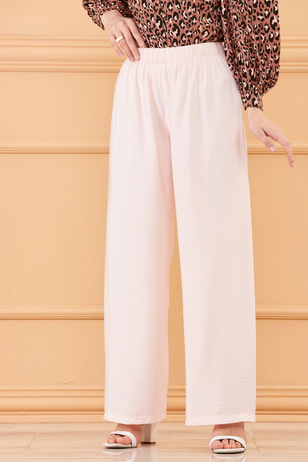 PANTOLON Pembe - 8766