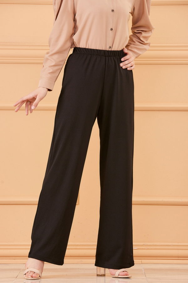 PANTOLON Siyah - 8766