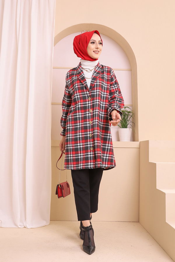 CEKET Antrasit - 3307 ANTRASİT