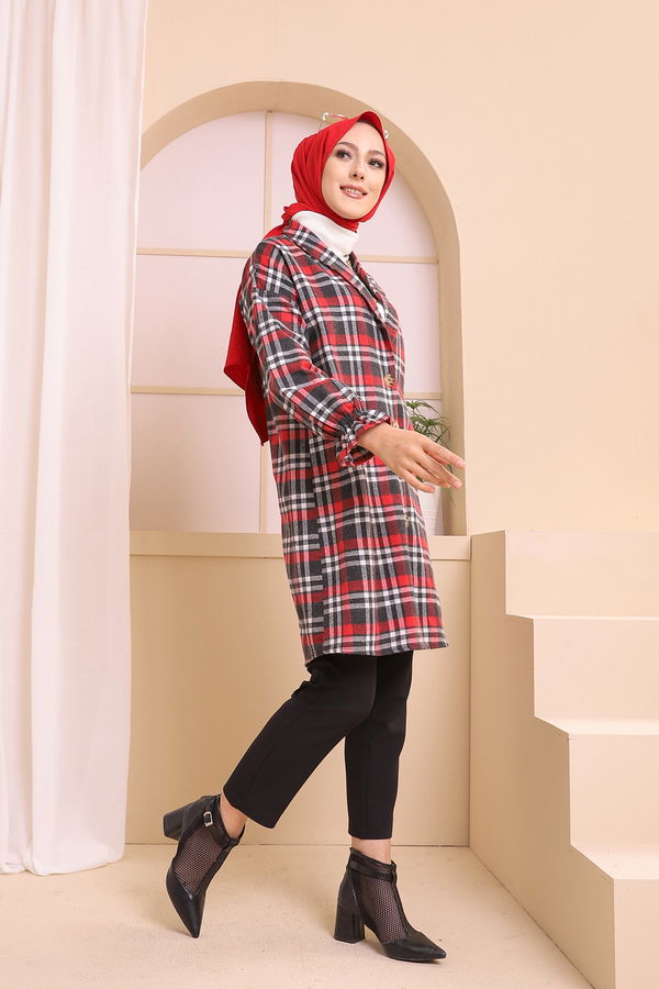 CEKET Antrasit - 3307 ANTRASİT