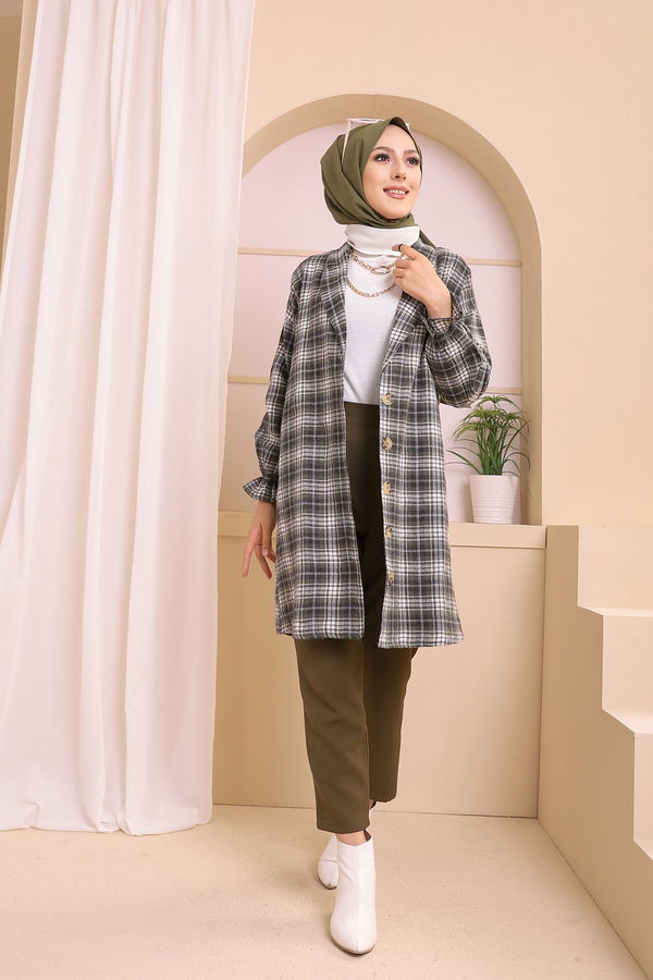 CEKET Ekru - 3307 EKRU