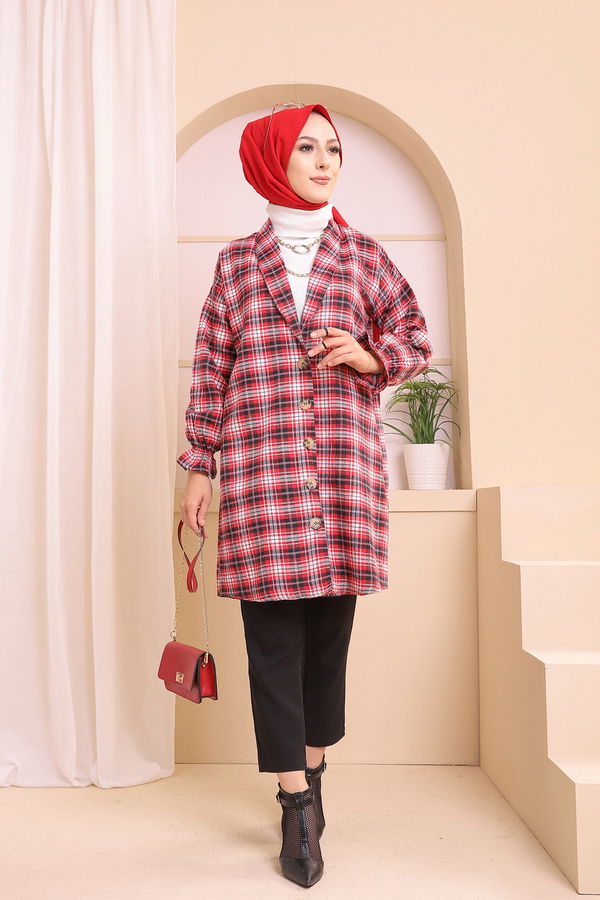 CEKET Lacivert - 3307 LACİVERT