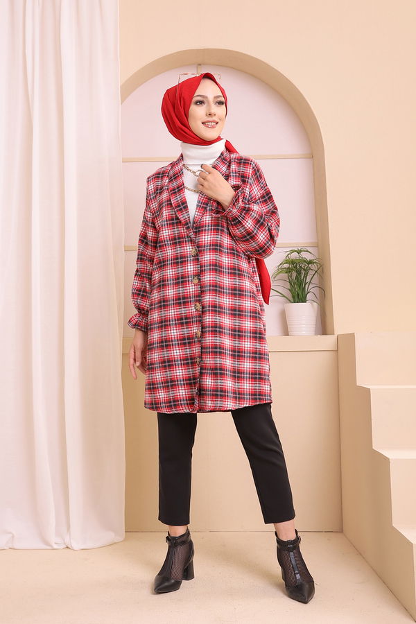 CEKET Lacivert - 3307 LACİVERT