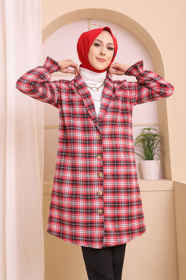 CEKET Lacivert - 3307 LACİVERT
