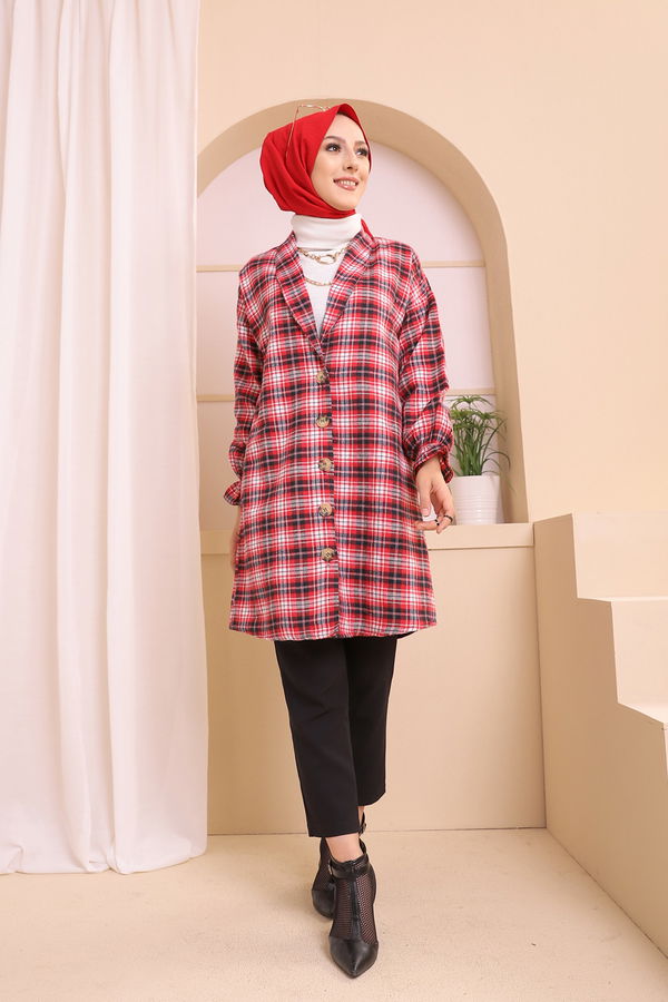 CEKET Lacivert - 3307 LACİVERT