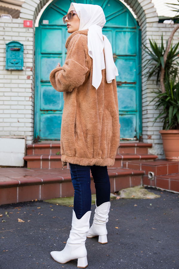 POLAR MONT Bej - 8611