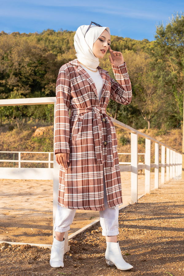 9069 CEKET Kiremit - 9069 KİREMİT