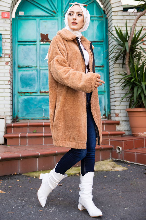 POLAR MONT Bej - 8611