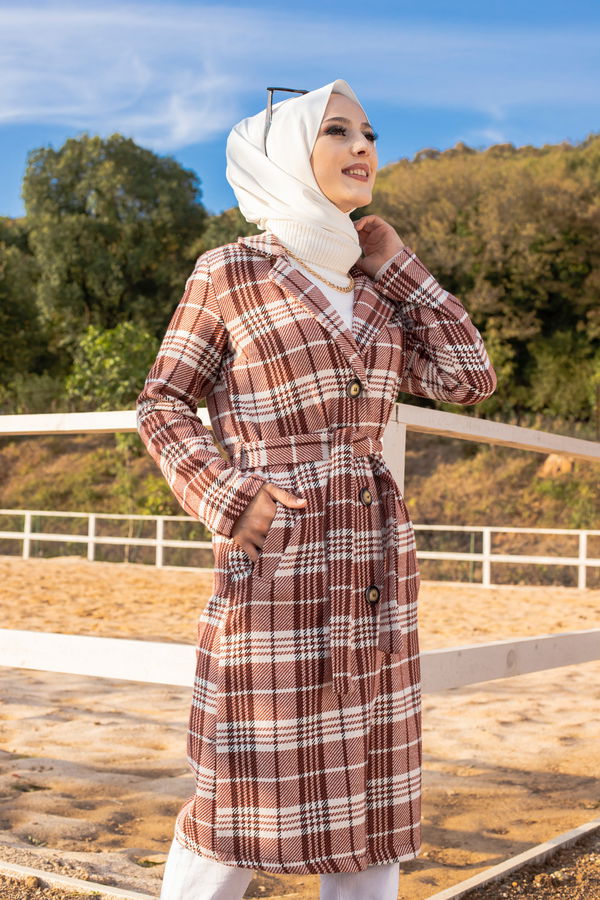 9069 CEKET Kiremit - 9069 KİREMİT