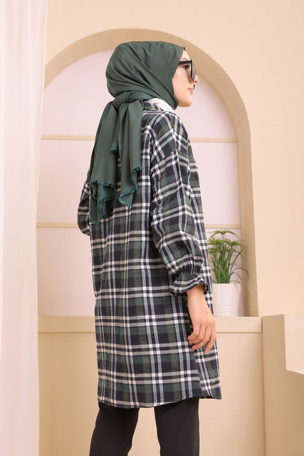 CEKET Lacivert - 3307 LACİVERT