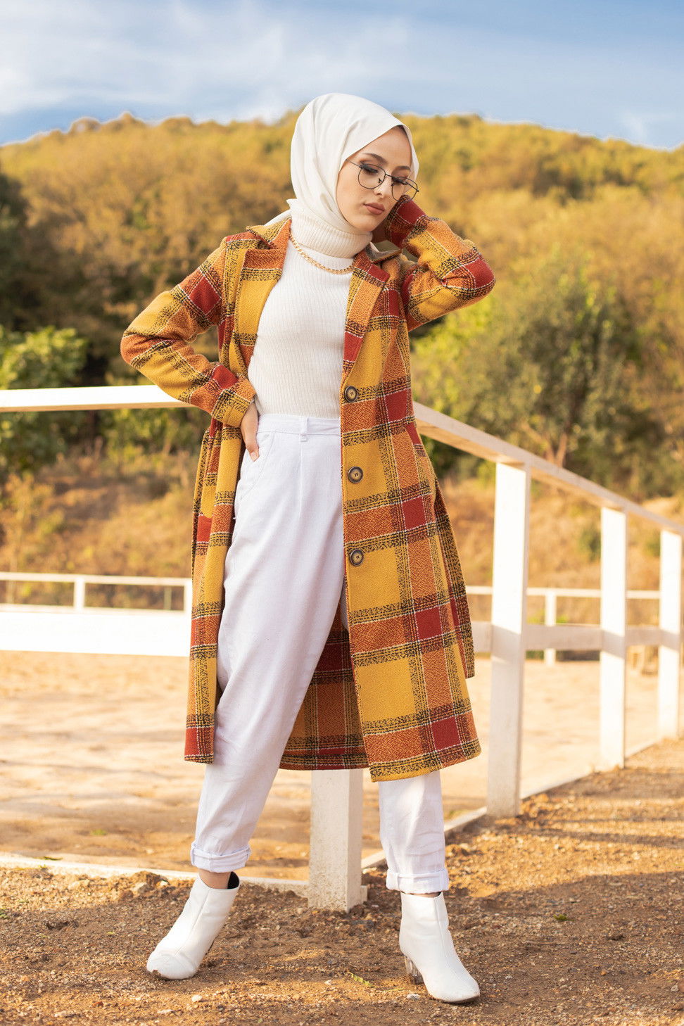 9073 CEKET Kiremit - 9073 KİREMİT