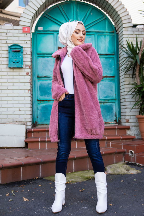 POLAR MONT Pembe - 8611