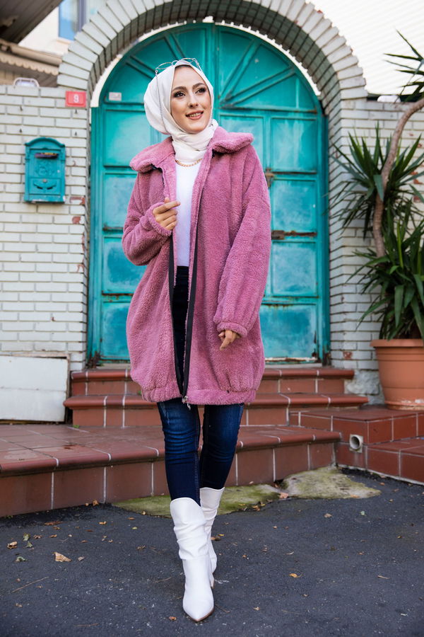 POLAR MONT Pembe - 8611