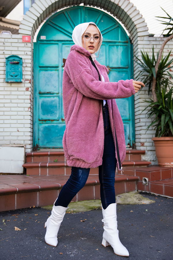 POLAR MONT Pembe - 8611