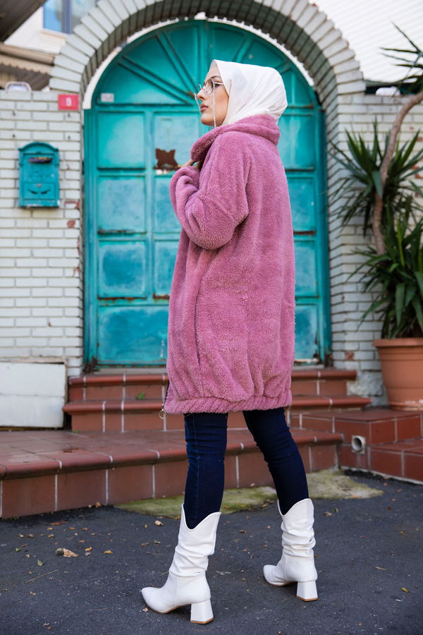 POLAR MONT Pembe - 8611