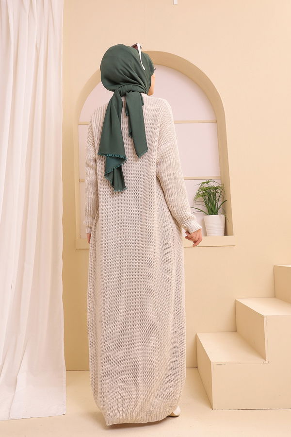 8642 HIRKA Bej - 8642 BEJ