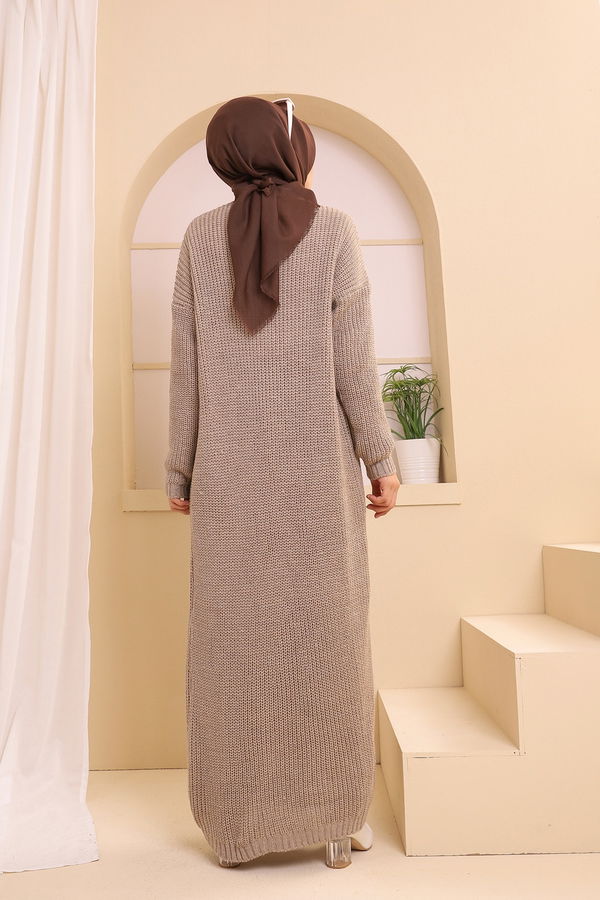 8642 HIRKA Vizon - 8642 VİZON