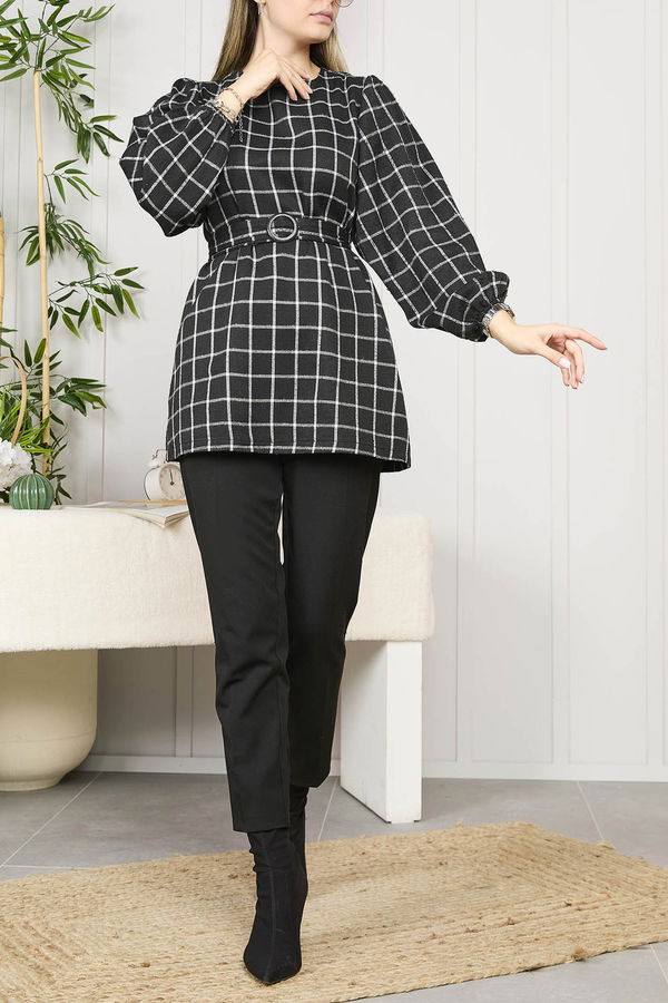 Tunik Beyaz - 11159