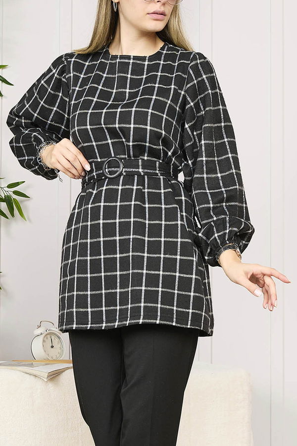 Tunik Beyaz - 11159