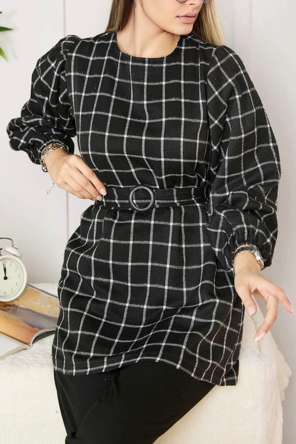 Tunik Beyaz - 11159