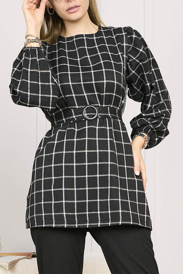 Tunik Beyaz - 11159