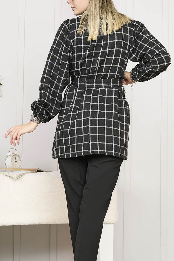 Tunik Beyaz - 11159