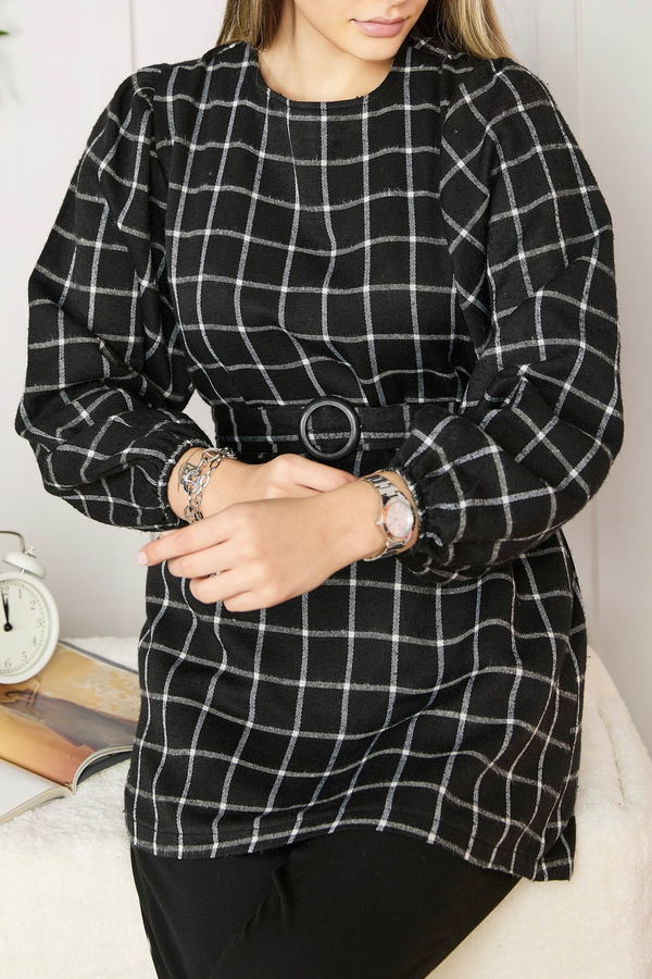 Tunik Beyaz - 11159