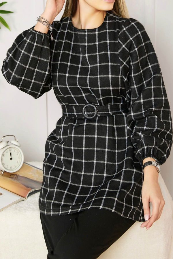 Tunik Beyaz - 11159