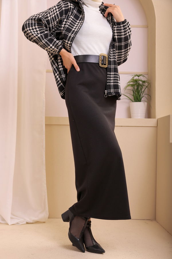 3366 ETEK Siyah - 3366