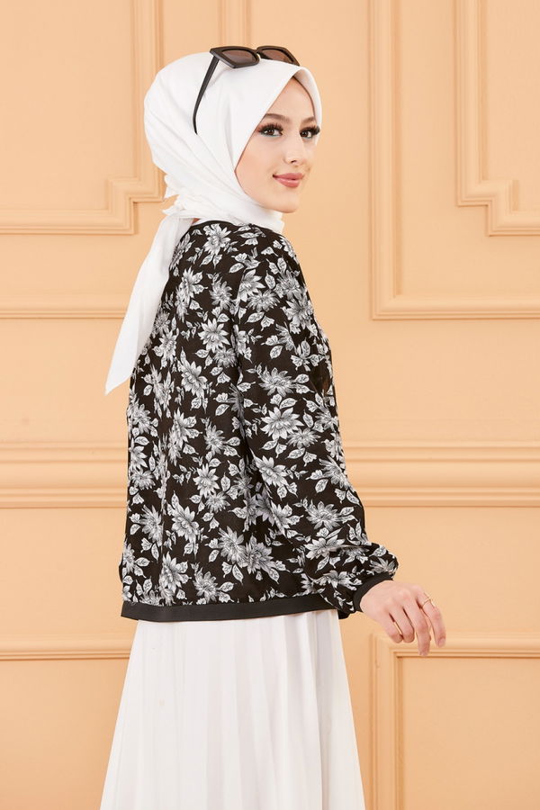 CEKET Beyaz - 3640
