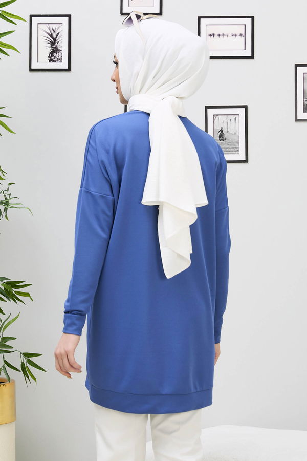 Tunik Mavi - 11300