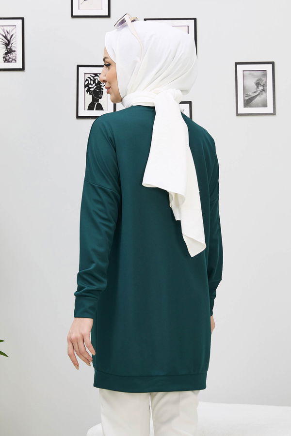 Tunik Yeşil - 11300