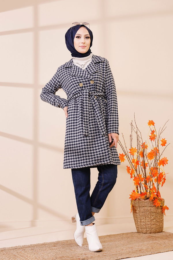 8662 KAP Gri - 8662 GRİ