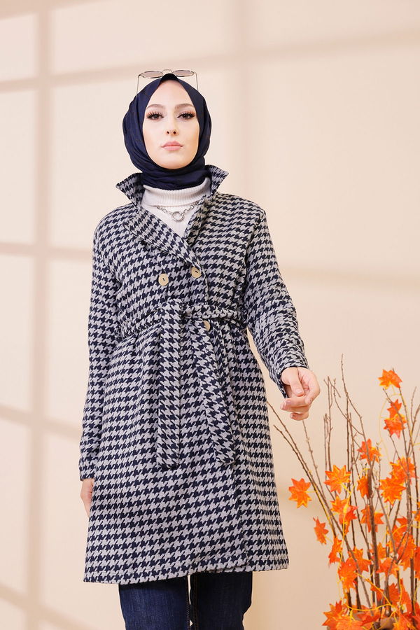 8662 KAP Gri - 8662 GRİ