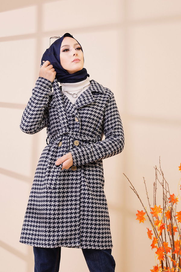 8662 KAP Gri - 8662 GRİ