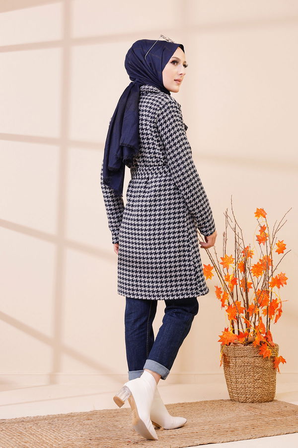 8662 KAP Gri - 8662 GRİ